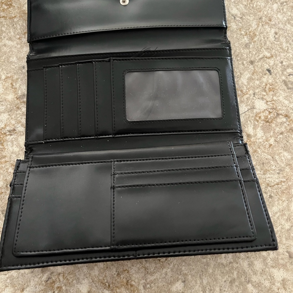 Coach Wallet - Picture 9 of 9